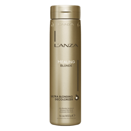 Lanza Ultra Blonding Decolorizer