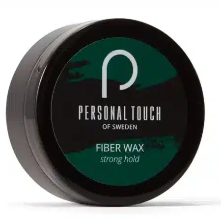 Fiber Wax Strong Hold