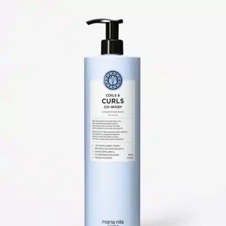 Coils & Curls Co-wash – 1000ml