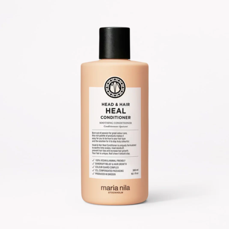 Maria Nila Head & Hair Heal Conditioner – 300ml