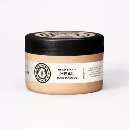 Maria Nila Head & Hair Heal Masque