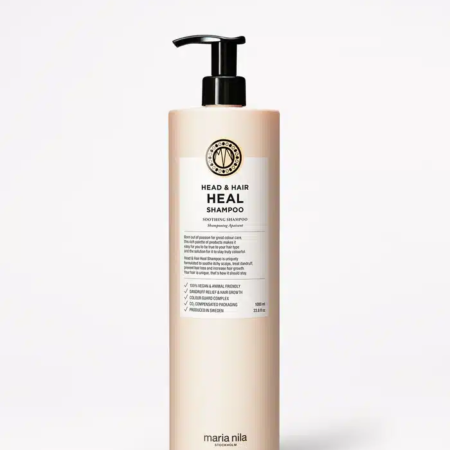 Maria Nila Head & Hair Heal Shampoo – 1000ml