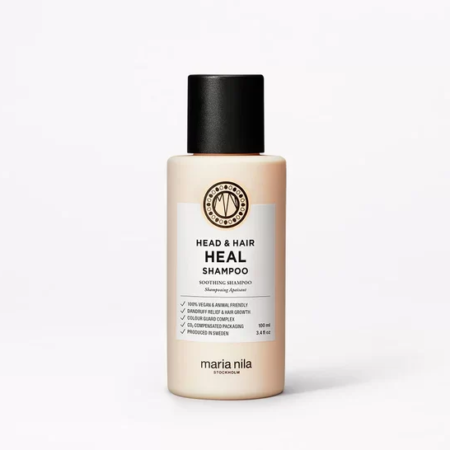 Maria Nila Head & Hair Heal Shampoo – 100ml