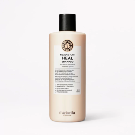 Maria Nila Head & Hair Heal Shampoo – 350ml