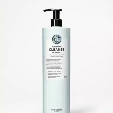 Purifying Cleanse Shampoo – 1000ml