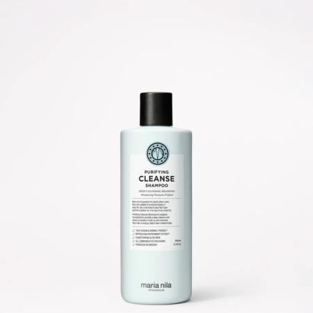 Purifying Cleanse Shampoo – 350ml