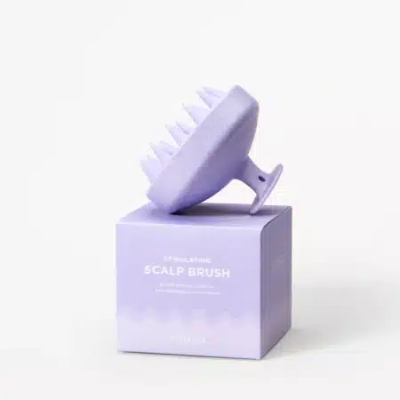 Scalp Brush