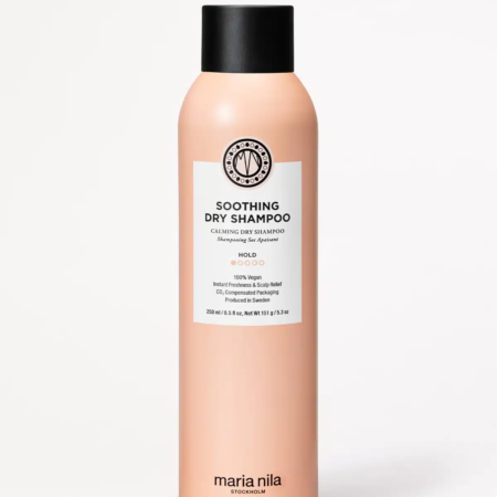 Soothing Dry Shampoo