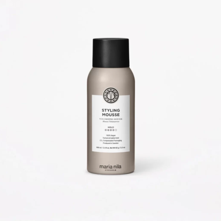 Styling Mousse – 100ml