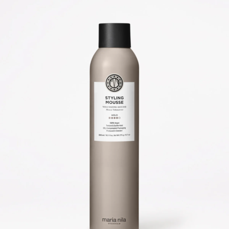 Styling Mousse – 300ml