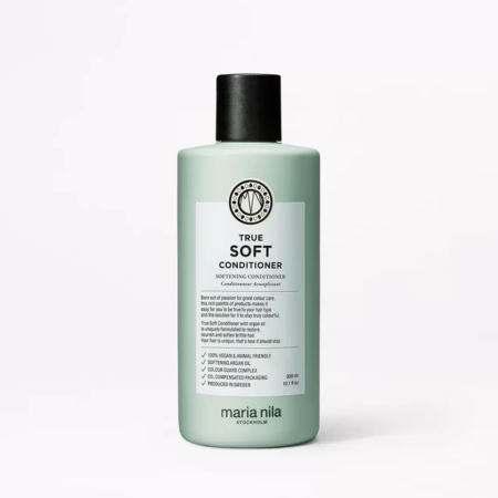 True Soft Conditioner – 300ml