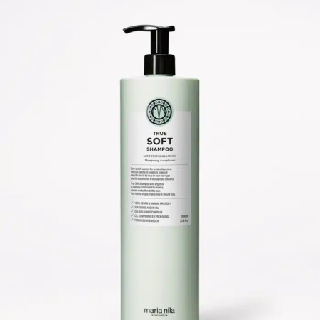 True Soft Shampoo – 1000ml