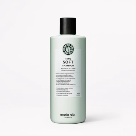 True Soft Shampoo – 350ml