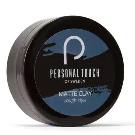 Matte Clay rough style