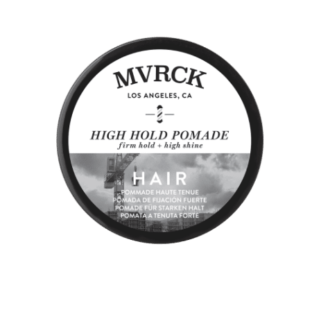 High Hold Pomade