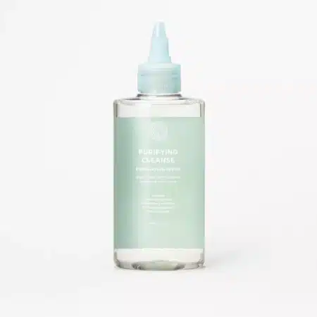 Purifying Cleanse Exfoliating Serum