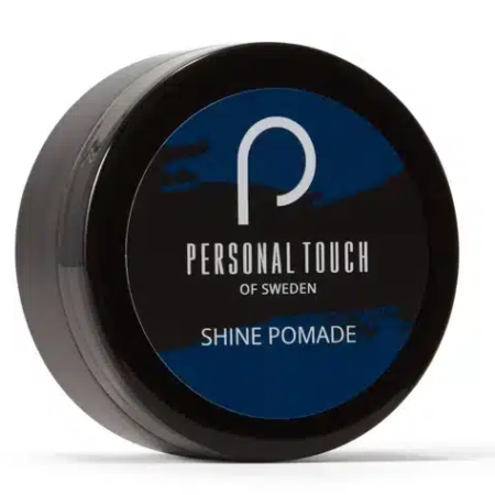 Shine Pomade