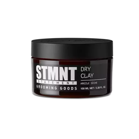 STMNT – Dry Clay 100ml