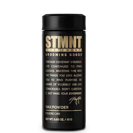 STMNT – Wax Powder 15g