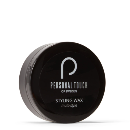 Styling Wax multi-style